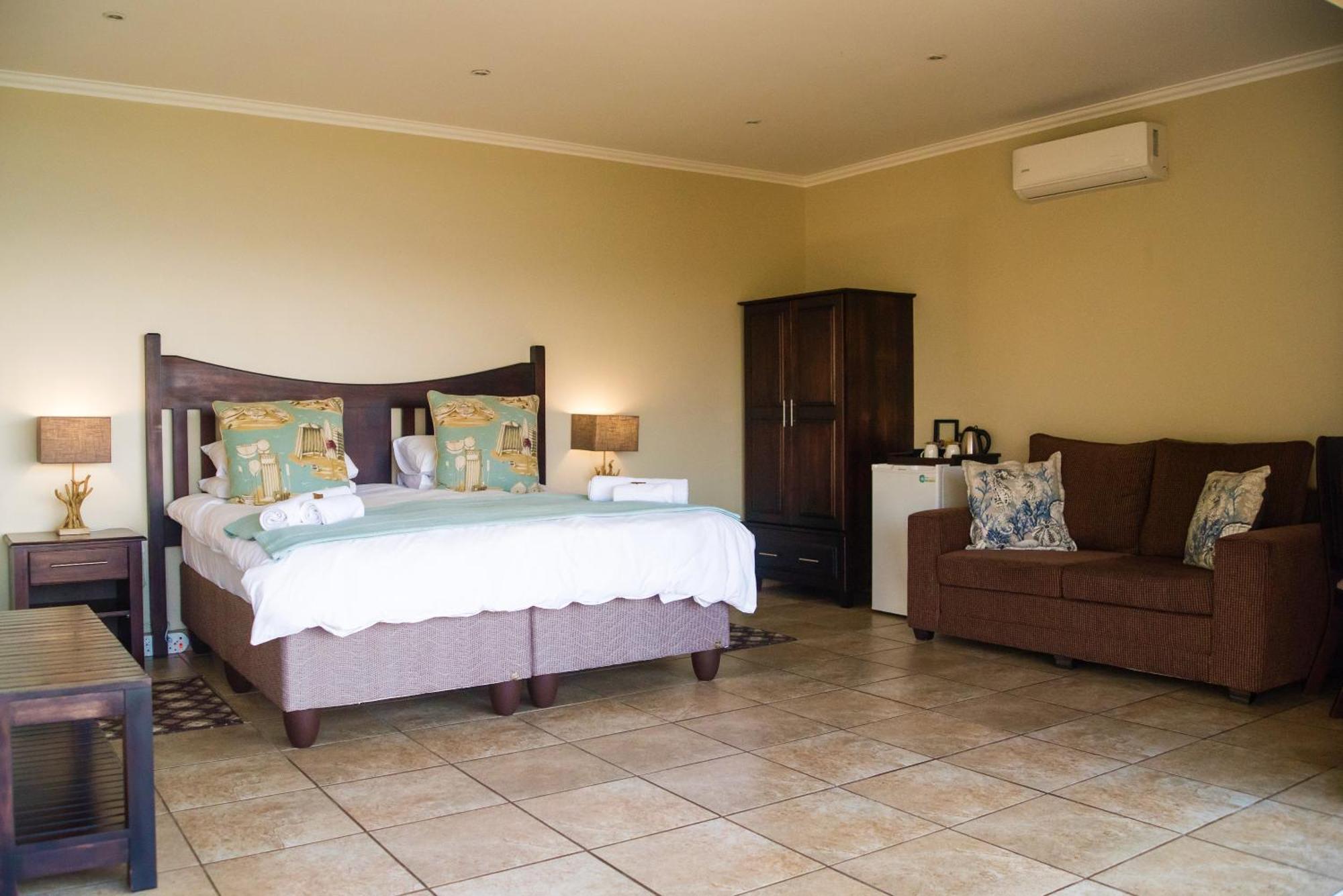 The Tides Inn Bed And Breakfast Durban Exterior foto