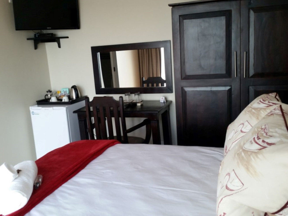The Tides Inn Bed And Breakfast Durban Exterior foto