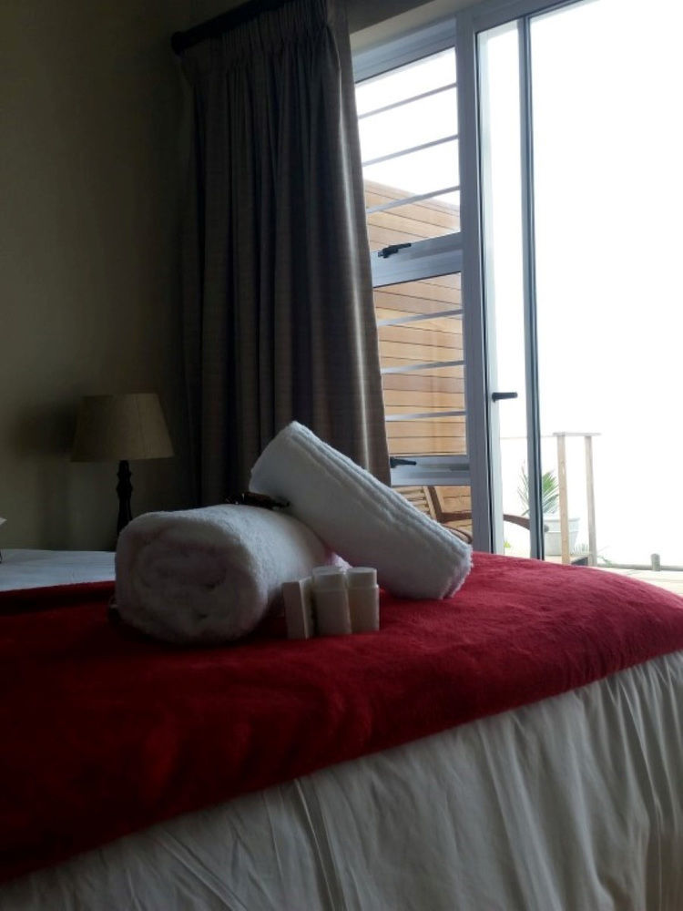 The Tides Inn Bed And Breakfast Durban Exterior foto