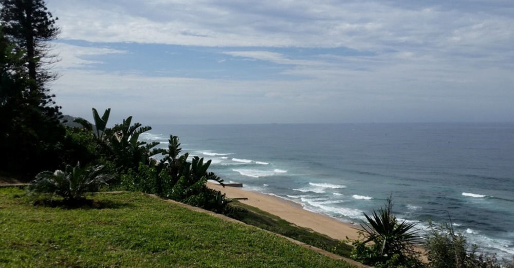The Tides Inn Bed And Breakfast Durban Exterior foto