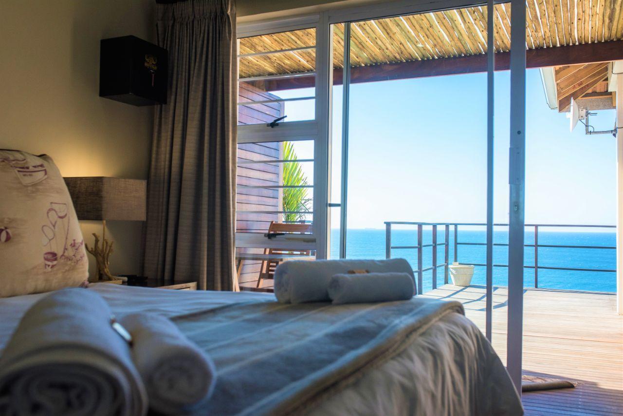 The Tides Inn Bed And Breakfast Durban Exterior foto