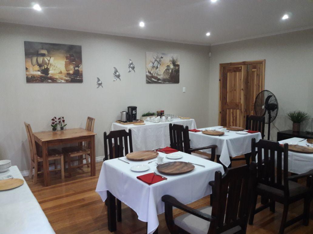 The Tides Inn Bed And Breakfast Durban Exterior foto