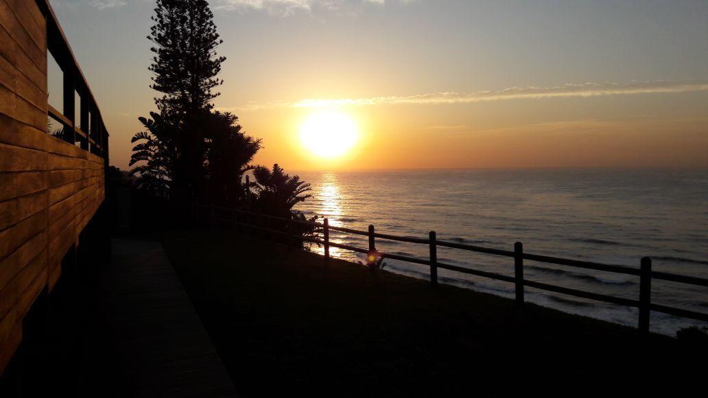 The Tides Inn Bed And Breakfast Durban Exterior foto