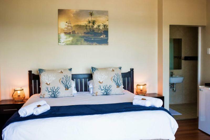 The Tides Inn Bed And Breakfast Durban Exterior foto