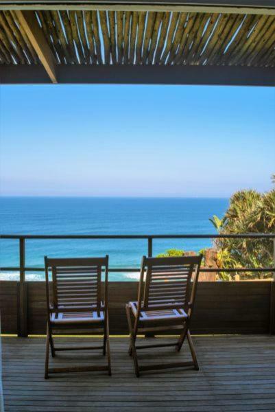 The Tides Inn Bed And Breakfast Durban Exterior foto